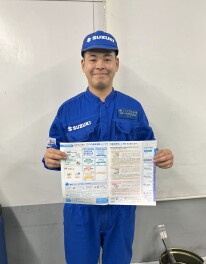 水害・雹害にも備えた任意保険を！！